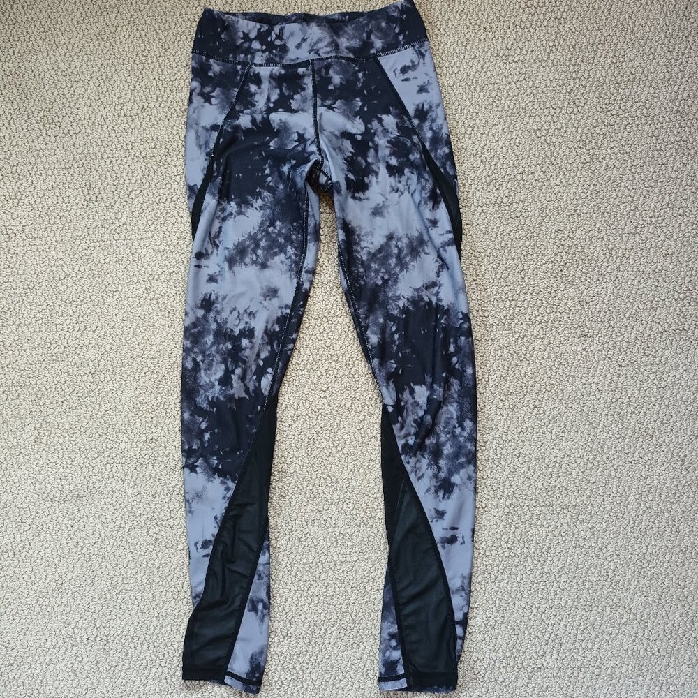 Garage Gray Leggings